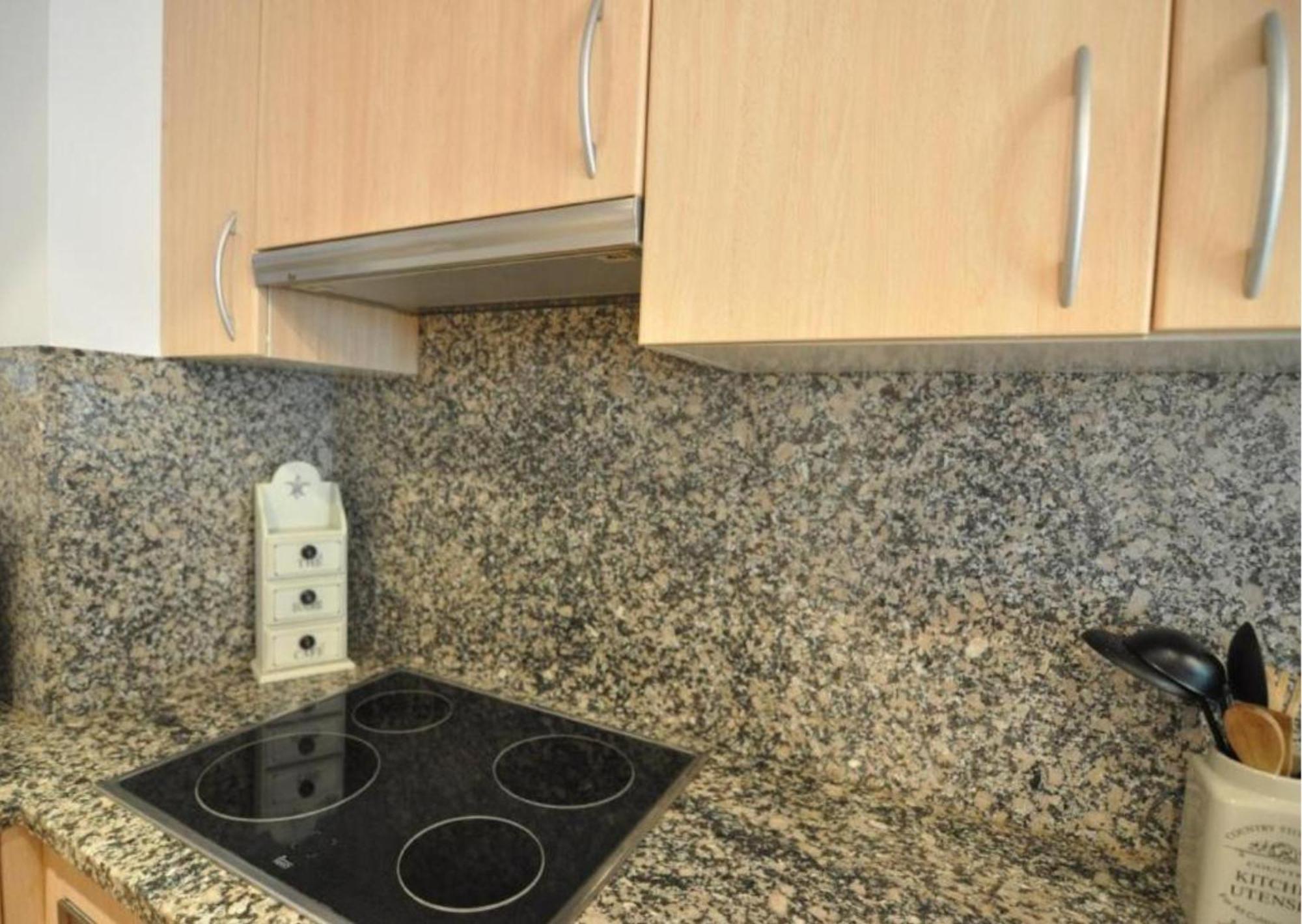 Apartamento Rnet - Marina Parc *