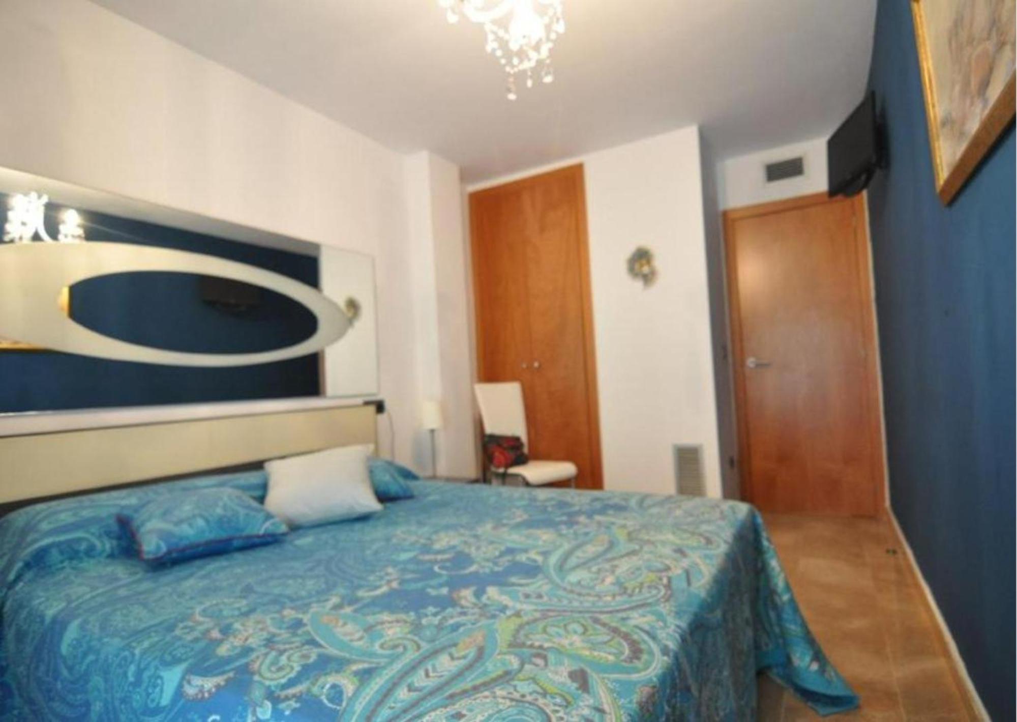 Rnet - Marina Parc Apartamento *