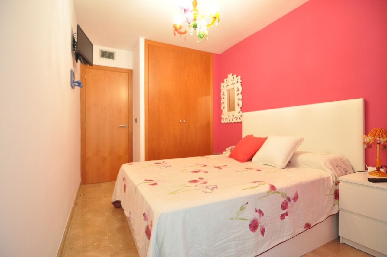 Apartamento Rnet - Marina Parc Rosas